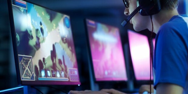 Companies need to understand how eSports work